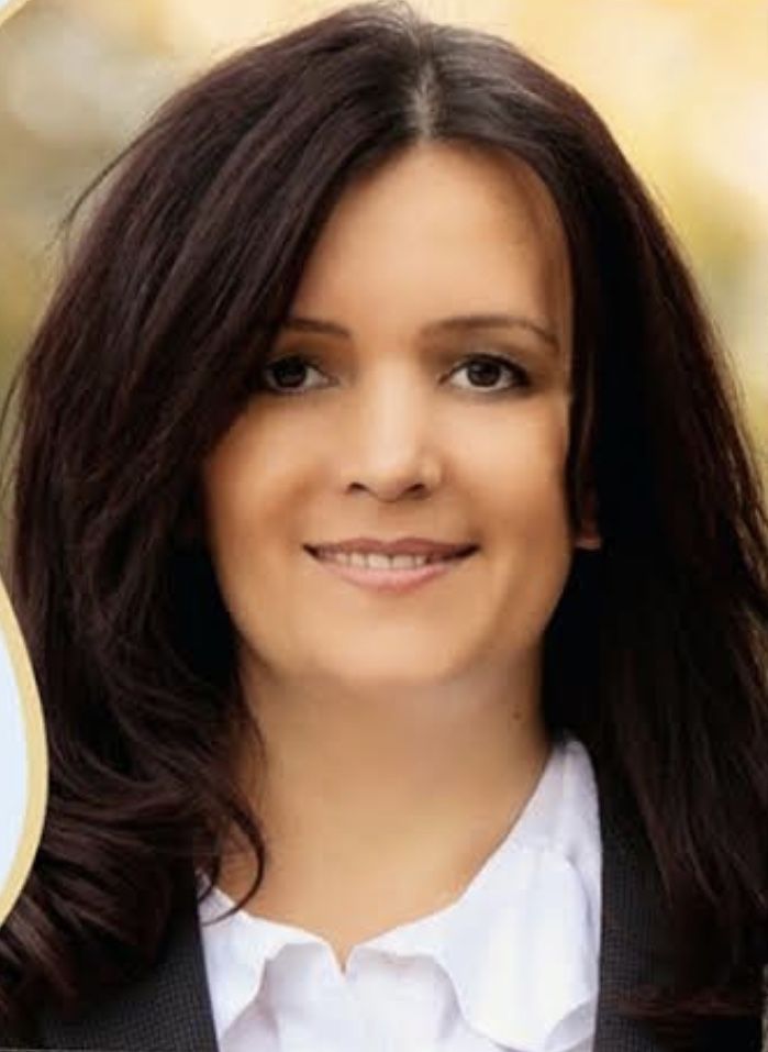 Portrait von  Natalie Usselmann 